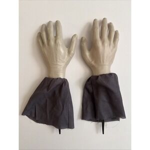 Spirit Halloween‎ Prosthetic Props Horror Movies Props Fake Corpse Hands